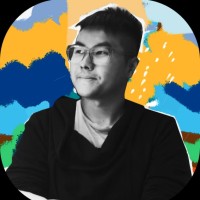 Taskade Employee John Xie's profile photo