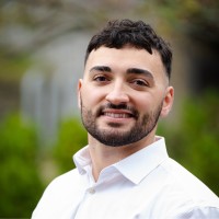 Lockwood Hills Employee Stephen Mague's profile photo