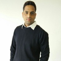 Emversity Employee Satyam Naolekar's profile photo