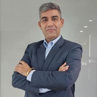 Aditya Birla Health Insurance Company Limited Employee Amit Garoo's profile photo