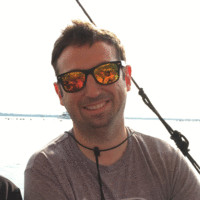 C3 Systems & Security Employee Christopher Michaels's profile photo