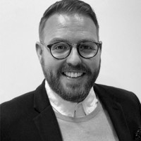 Cineflix Rights Employee Anthony Patton's profile photo