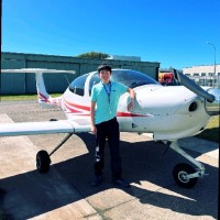 Cryptsoft Employee Eric Ye's profile photo