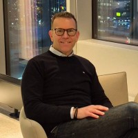Welado STHK Employee Göran Larson's profile photo