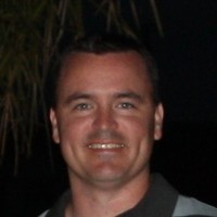 Gartner Employee Gregory Murray's profile photo