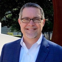 North Houston District Employee Greg Simpson's profile photo
