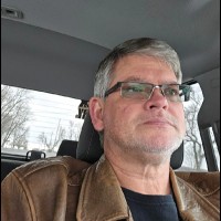 Nonya Biz Employee Keith Linville's profile photo