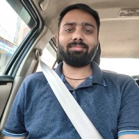 Craftech Infra Projects LLP Employee Ashutosh Srivastava's profile photo