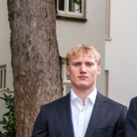 David Thiessen Email