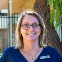 Shire of Murray Employee Rebecca McCauley's profile photo