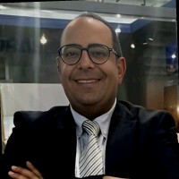 ORASQUALIA Employee Sherif Sharobeem's profile photo