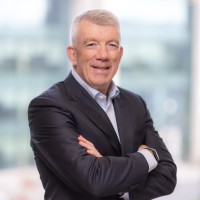 Glanbia Employee Hugh McGuire's profile photo