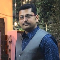 Amitava Biswas Email