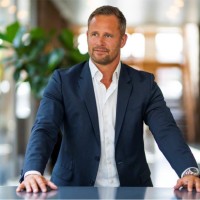 Danske Bank Employee Michael Bech's profile photo