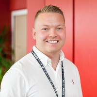 Sýn Employee Árni Árnason's profile photo