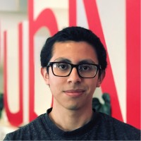 GoLinks Employee Oscar Castro's profile photo