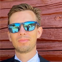 Anders Holmefjord Email