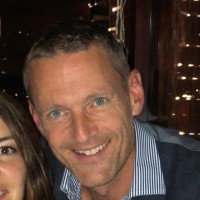 UK Asset Funding Solutions Ltd Employee Mark Robey's profile photo