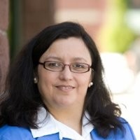 Maria Teresa Cortes Email & Phone Number