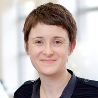 Capital One Employee Lucy-Marie Hagues's profile photo