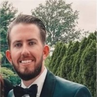 Molson Coors Beverage Company Employee Patrick Pfaff's profile photo