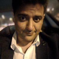 Mihir Modi Email
