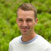 AMPEERS ENERGY Employee Fabian Brück's profile photo
