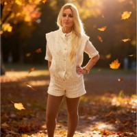 ORIGINNE Employee Johanna Saadi's profile photo