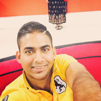 Globe Engineering Employee Prasad Kandaiah's profile photo