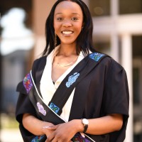 Cellfind (Pty) Ltd Employee Lindiwe Masango's profile photo