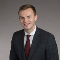 Goldman Sachs Employee Rick Bohm's profile photo