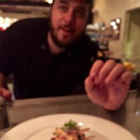 Empire Eats Employee Andrew Bruce's profile photo