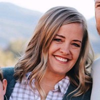 James Irwin Charter Schools Employee Carissa Reed's profile photo