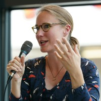 Katharina Bauer Email