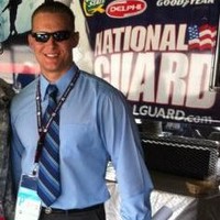 International Trucking School Employee Rick Bernard's profile photo