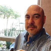Caju AI Employee Roberto Kane's profile photo