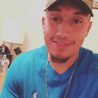 Miller Equipment Company Employee Ali Oceguera's profile photo