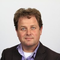 Van Schie Groep Employee Marcel Baas's profile photo