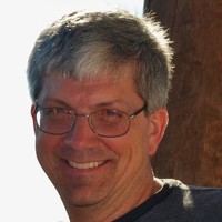  Employee Roger Ouellette's profile photo