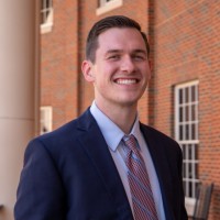 Legacy Bank-Oklahoma Employee Zach Bridges's profile photo
