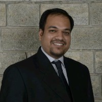 IQuest Institute Employee Dheeraj Agrawal's profile photo
