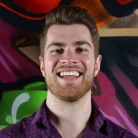 Rest Employee Daniel Humphreys's profile photo