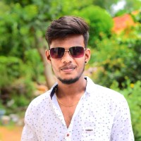 Bharath Shetty's profile photo
