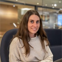Local First Foundation Employee Ashley Christie's profile photo