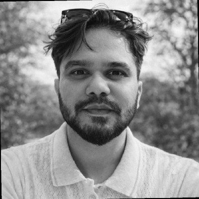 BuiltX Sustainable Design & Construction Employee Abdul Aleem's profile photo