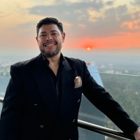 BBVA en México Employee Victor C.'s profile photo