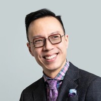 Filion Wakely Thorup Angeletti LLP Employee David Ip's profile photo