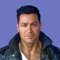 Igor Goldenberg Email & Phone Number