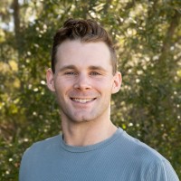 Walt Disney World Employee Jack Sahm's profile photo