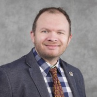 Gwynedd Mercy University Employee Paul Whalen's profile photo